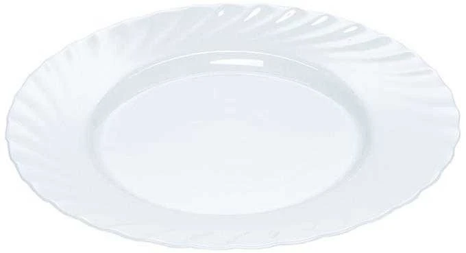 Pietų lėkštė LUMINARC TRIANON, Ø24,5 cm