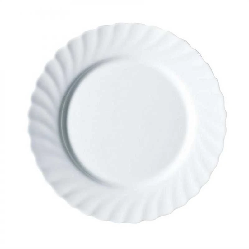Pietų lėkštė LUMINARC TRIANON, Ø24,5 cm
