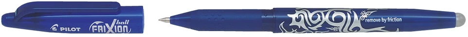 Pilot Pen Trinamasis rašiklis Pultas FRIXION BALL, 0.7 mm