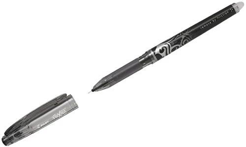 Pilot Pen Trinamasis rašiklis Pultas FRIXION POINT, 0,5 mm