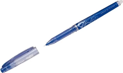 Pilot Pen Trinamasis rašiklis Pultas FRIXION POINT, 0,5 mm