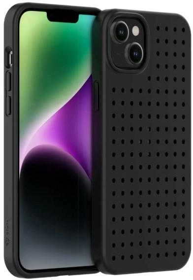 Dėklas Pinit Dynamic Apple iPhone 14 / 15 /13 6.1″ juodos spalvos