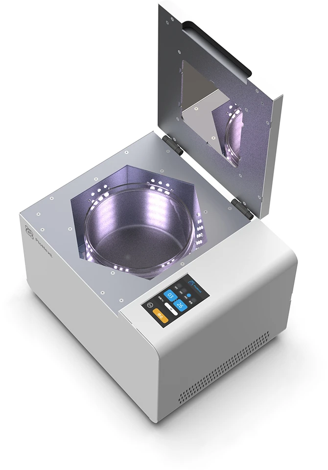 Piocreat UV02