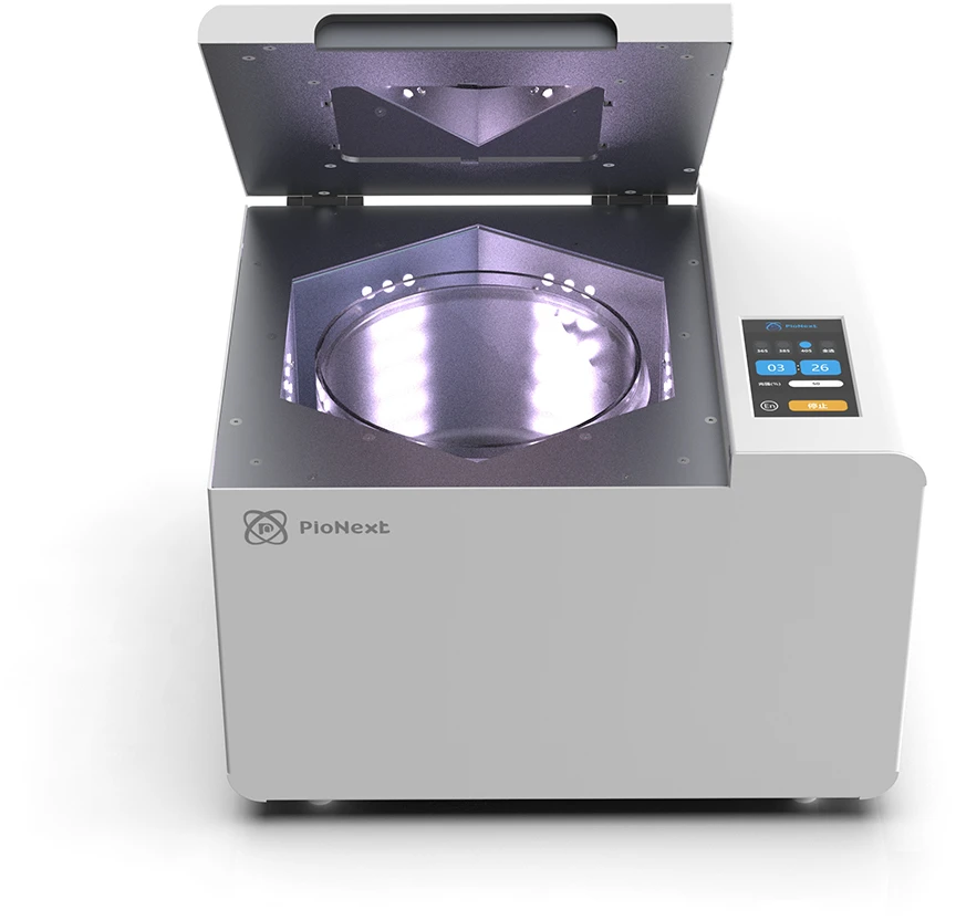 Piocreat UV02