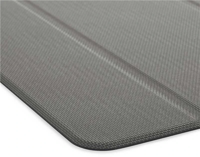Pipetto 360 Rugged dėklas, juodos spalvos – Apple iPad Air 10.9″ (2022/2020)/11″ 2024/2025/2026