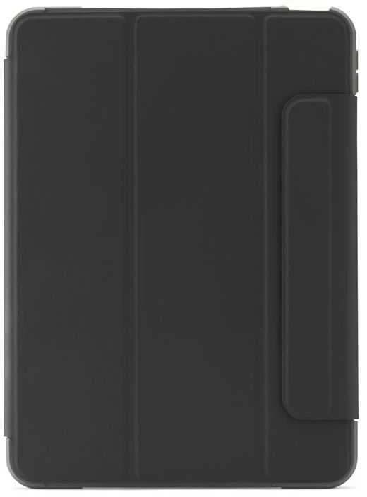 Pipetto 360 Rugged dėklas, juodos spalvos – Apple iPad Air 10.9″ (2022/2020)/11″ 2024/2025/2026