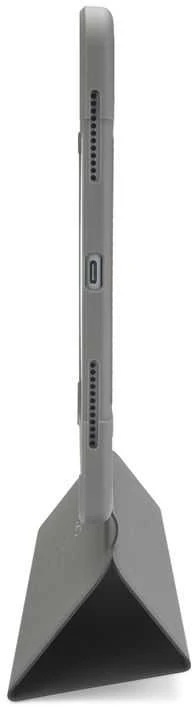 Pipetto 360 Rugged dėklas, juodos spalvos – Apple iPad Air 10.9″ (2022/2020)/11″ 2024/2025/2026