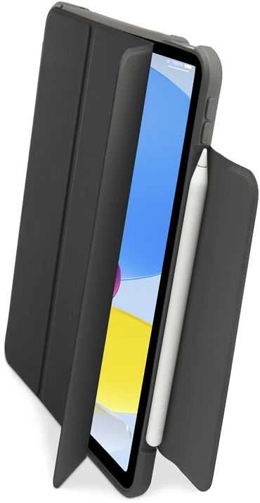 Pipetto 360 Rugged dėklas, juodos spalvos – Apple iPad Air 10.9″ (2022/2020)/11″ 2024/2025/2026