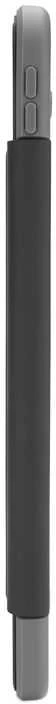 Pipetto 360 Rugged dėklas, juodos spalvos – Apple iPad Air 10.9″ (2022/2020)/11″ 2024/2025/2026