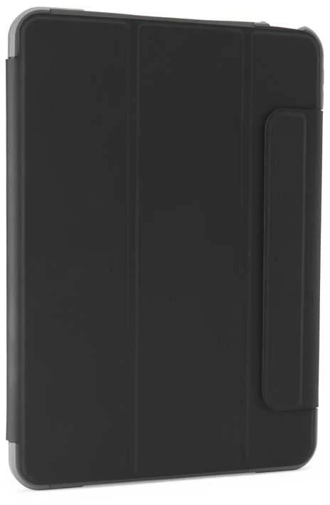 Pipetto 360 Rugged dėklas, juodos spalvos – Apple iPad Air 10.9″ (2022/2020)/11″ 2024/2025/2026