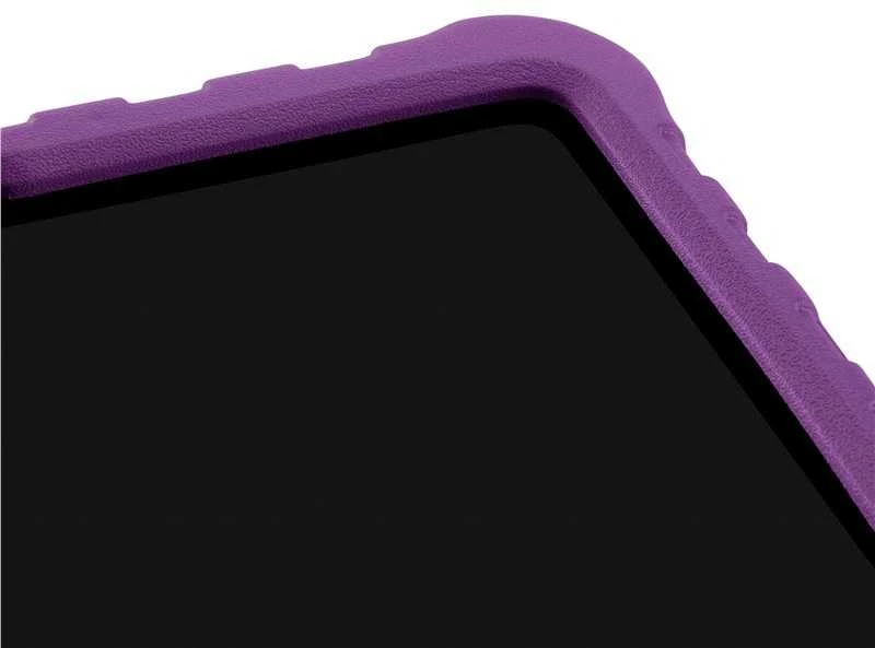 Pipetto Activity dėklas, violetinės spalvos – iPad (A16) / iPad (2022)