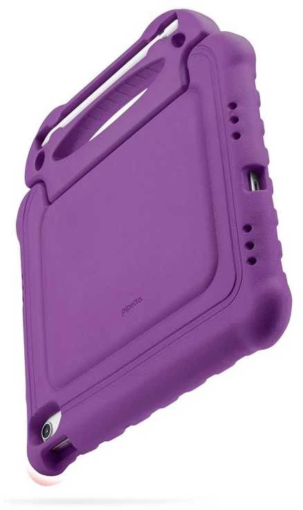 Pipetto Activity dėklas, violetinės spalvos – iPad (A16) / iPad (2022)