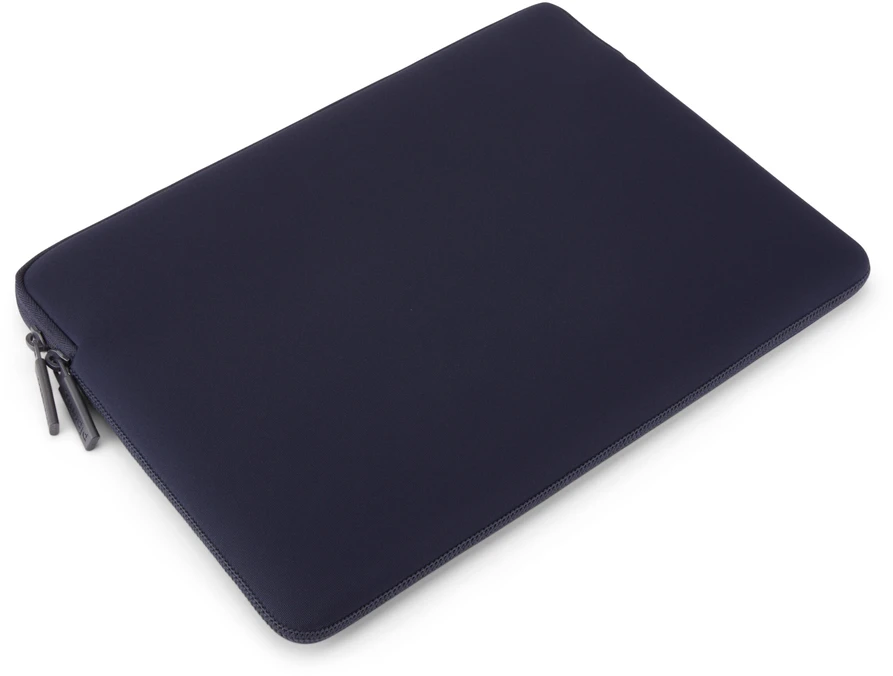 Pipetto Classic Fit Sleeve, dark mėlynas – Apple MacBook Neo 13 (A18 Pro)