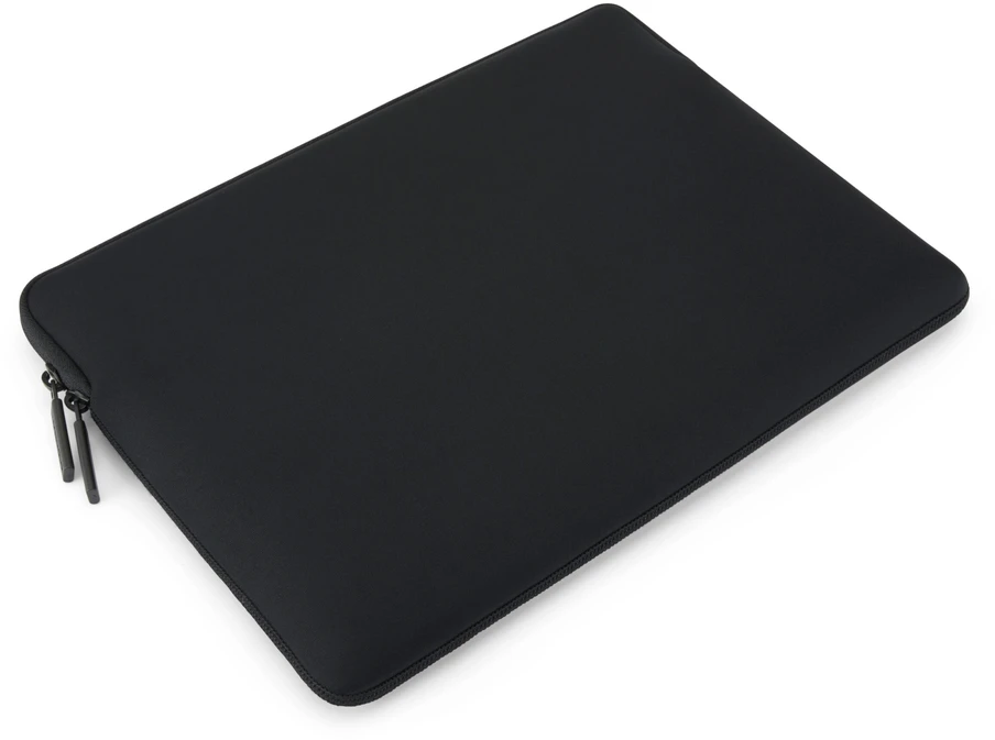 Pipetto Classic Fit Sleeve, juodas – Apple MacBook Neo 13 (A18 Pro)