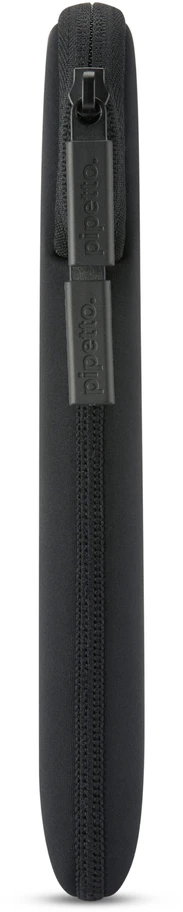 Pipetto Classic Fit Sleeve, juodas – Apple MacBook Pro 16