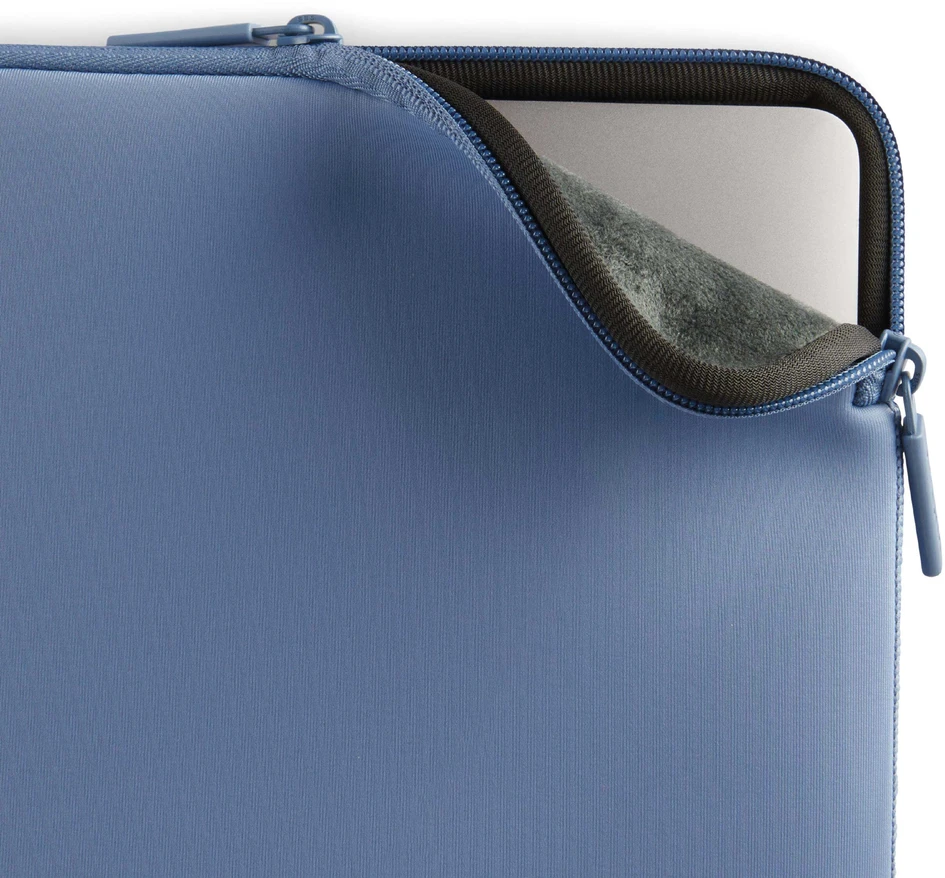 „Pipetto Classic Fit“ dėklas, levandų spalvos – „Apple MacBook Neo 13“ (A18 Pro)