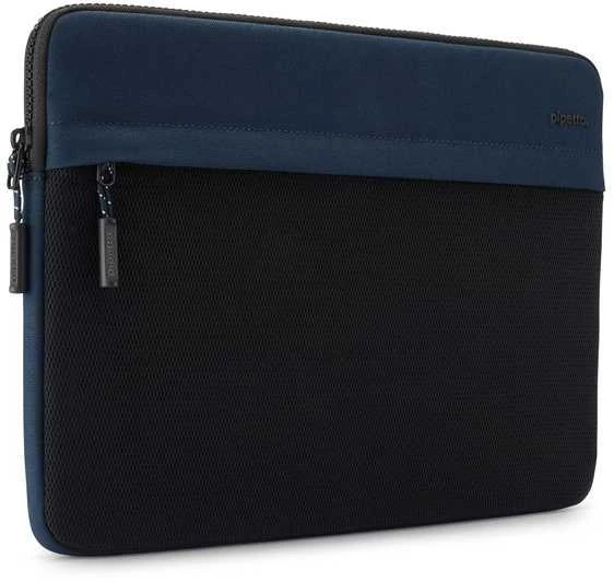 Pipetto Expand dėklas, tamsiai mėlynos spalvos – MacBook Pro 14/Air 13.6