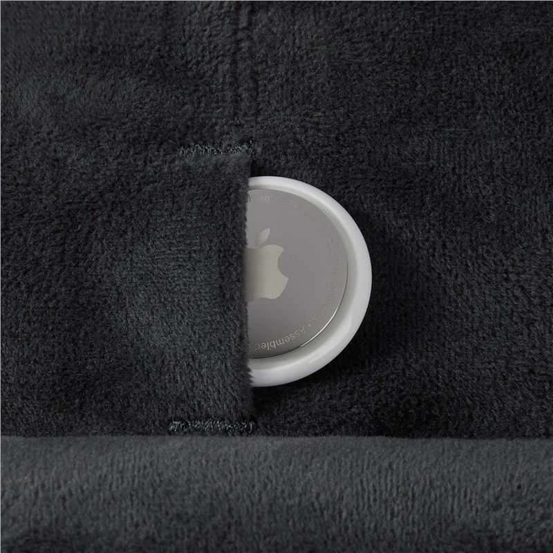 Pipetto Expand dėklas, tamsiai mėlynos spalvos – MacBook Pro 14/Air 13.6