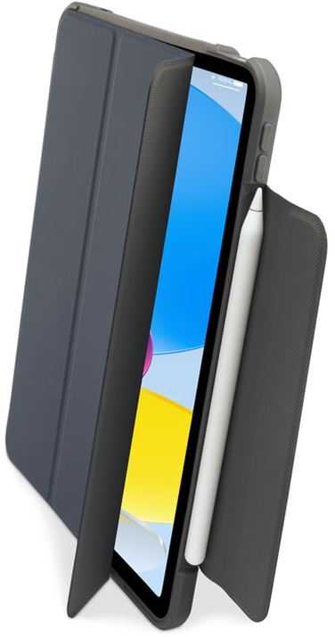 Pipetto Shield 360 dėklas, tamsiai mėlynos spalvos – Apple iPad (A16) / Apple iPad (2022)
