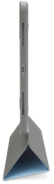 Pipetto Shield 360 Folio dėklas, šviesiai mėlynas – iPad (A16) / iPad (2022)