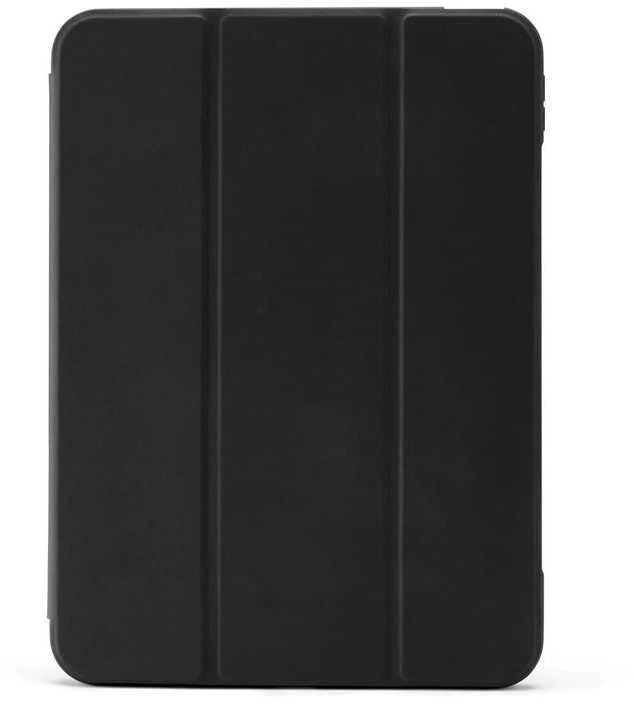 Pipetto Tri-dėklas – juodos spalvos – iPad (A16) / iPad (2022)