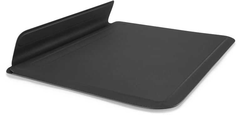 Pipetto Ultra Slim dėklas, juodos spalvos – Apple MacBook Air 15