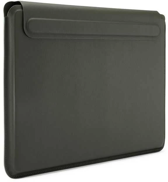 Pipetto Ultra Slim dėklas, tamsiai mėlynos spalvos – Apple MacBook 13/14