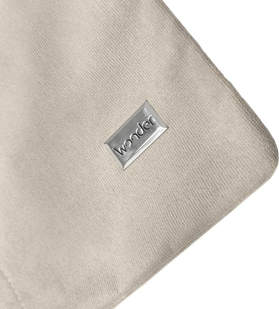 Oem Pirkinių krepšys Wonder pattern 4 beige