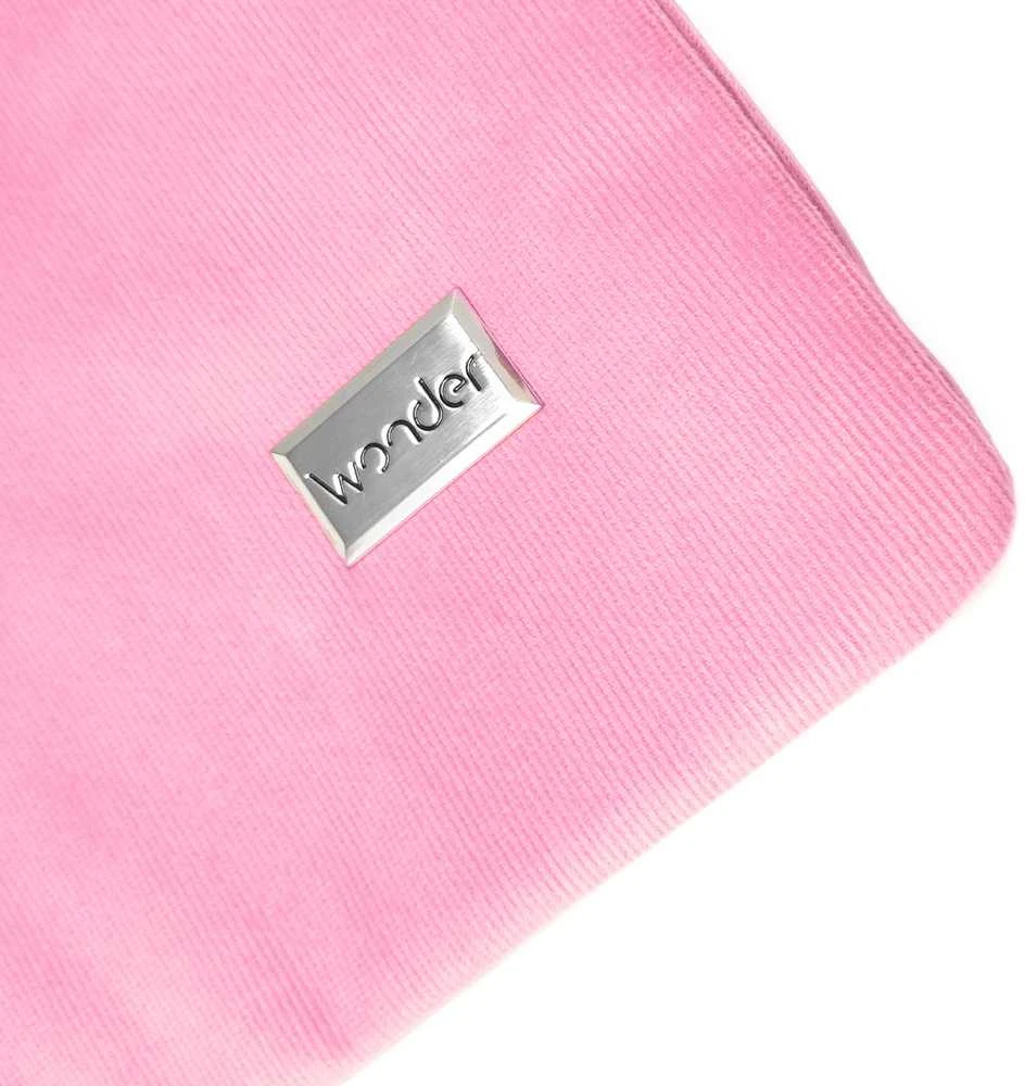 Oem Pirkinių krepšys Wonder pattern 4 pink