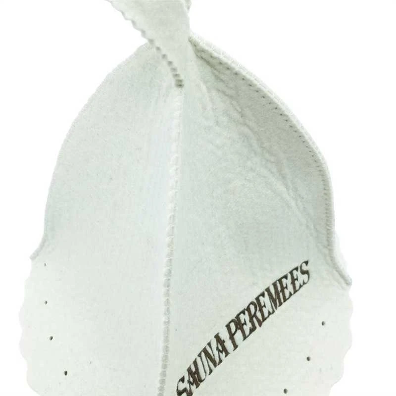 Urban Outdoor Pirties kepurė FLAMMIFERA, 38 x 24 cm, balta