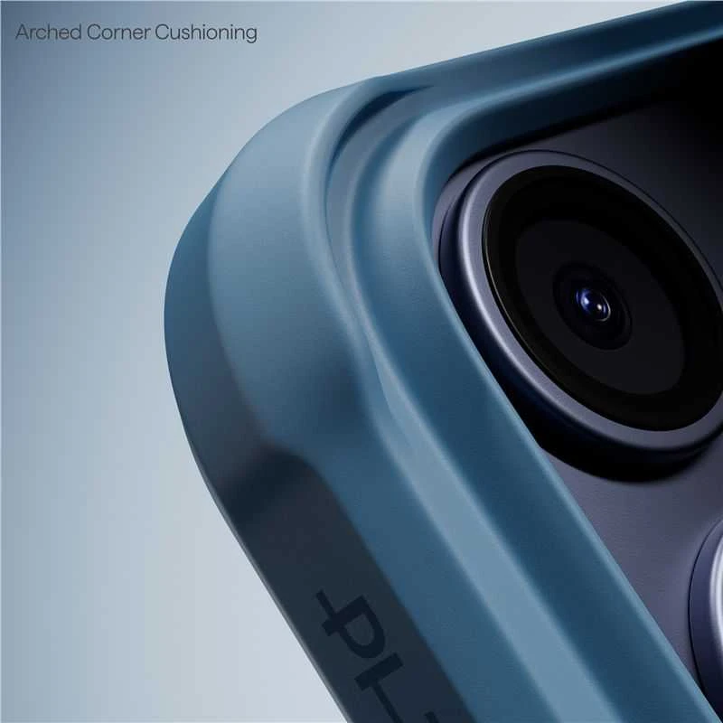 Dėklas Pitaka Aramid ProGuard Case, Moonrise - iPhone 17 Pro