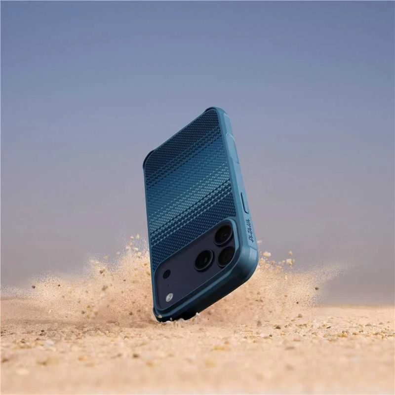 Dėklas Pitaka Aramid ProGuard Case, Moonrise - iPhone 17 Pro