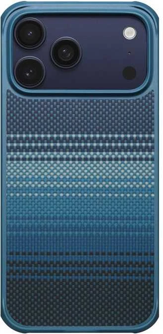 Pitaka Aramidinis „ProGuard“ dėklas, „Moonrise“ – „iPhone 17 Pro Max“