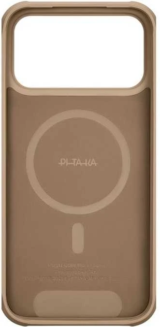 Dėklas Pitaka Aramid ProGuard Case, Sunset - iPhone 17 Pro