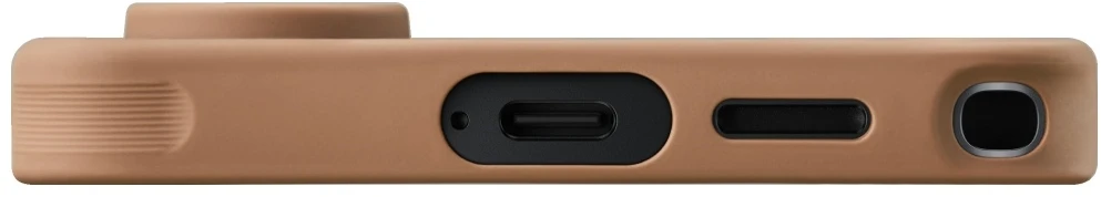 PITAKA Cairn dėklas MagSafe case skirtas Samsung Galaxy S26 Ultra sunset