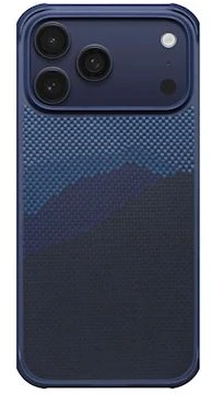 Pitaka Aramid ProGuard Dėklas iPhone 17 Pro, over th