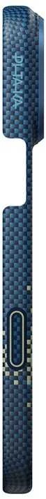 Dėklas Pitaka Ultra-Slim Case, Milky way galaxy - iPhone 17 Pro Max