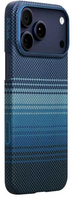 Dėklas Pitaka Ultra-Slim Case, Moonrise - iPhone 17 Pro Max