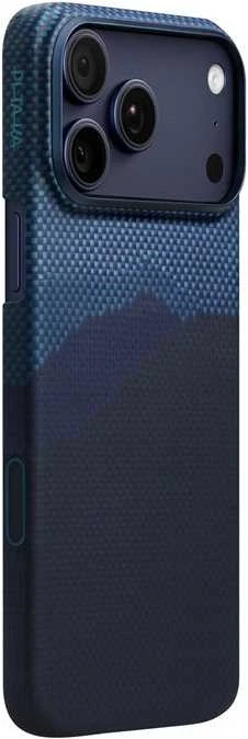 Pitaka itin plonas dėklas, „Over the horizon“ – „iPhone 17 Pro Max“