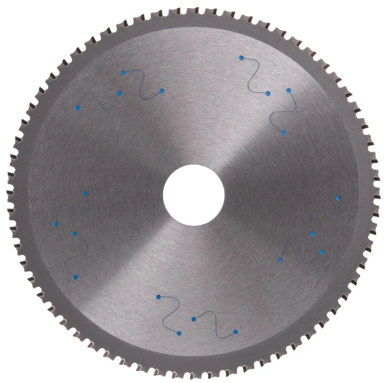 Makita T.C.T. pjūklas SPECIALIZED 185X1.6X30mm 0° T64 B-33984 T.C.T • 185 x30 mm • T64 • 0° • Metalui/Nerūd. plienui