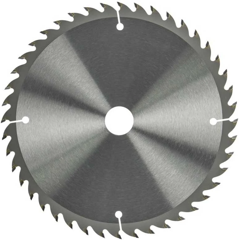 Makita B-53752 T.C.T. pjūklas 165X1.45X20mm 23° T44 SPECIALIZED akum. diskiniams pjūklams