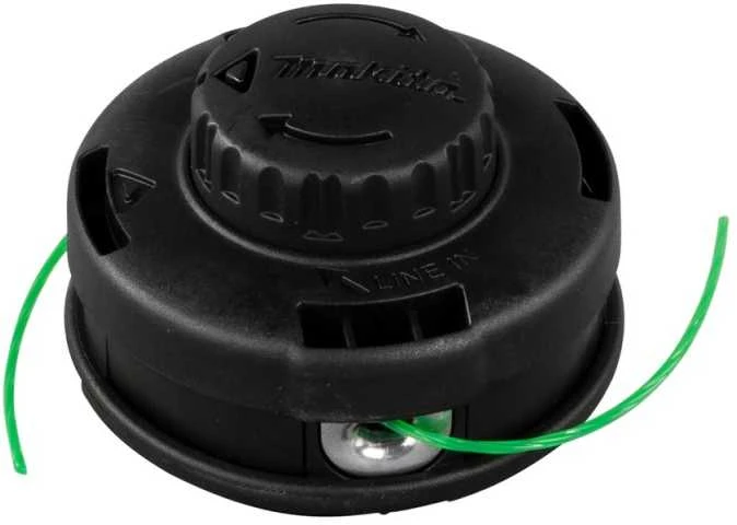 Makita Trimeriai 2.0MM, M10X1.25LH (DUR190,191,365,368,369) 191D89-4