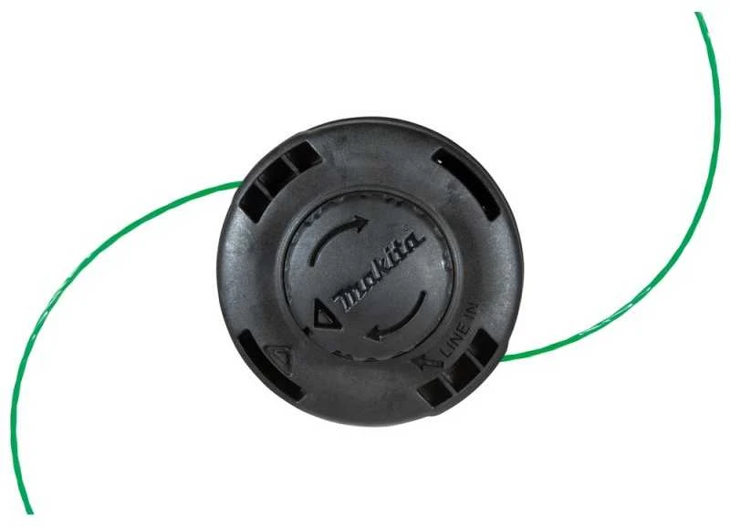 Makita Trimeriai 2.0MM, M10X1.25LH (DUR190,191,365,368,369) 191D89-4