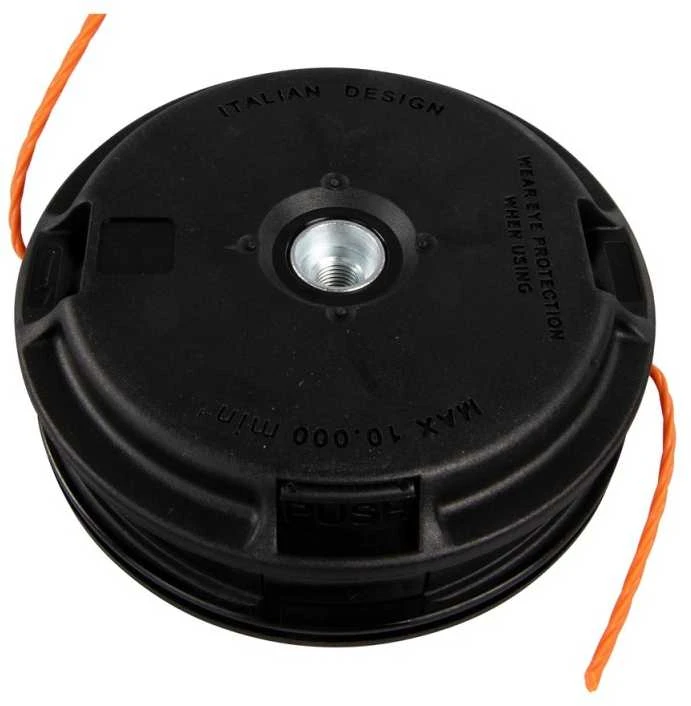 Makita Trimeriai 2,4MM, M10X1.25LH (EBH341, EM4350, EM4351) 191D93-3