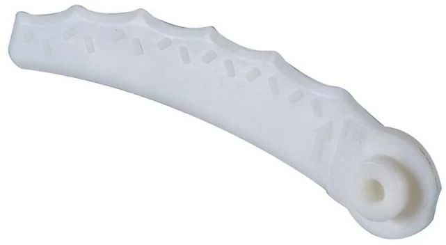 Makita Plastikiniai ašmenys 230mm M8 x 1.25RH, UR100D 198848-3