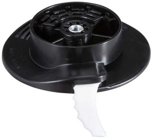 Makita Plastikiniai ašmenys 230mm M8 x 1.25RH, UR100D 198848-3