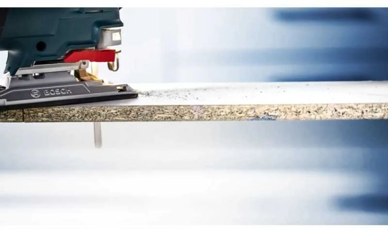 Bosch 3 siaurapj.pjūkleliai T308BF Hardwood clean