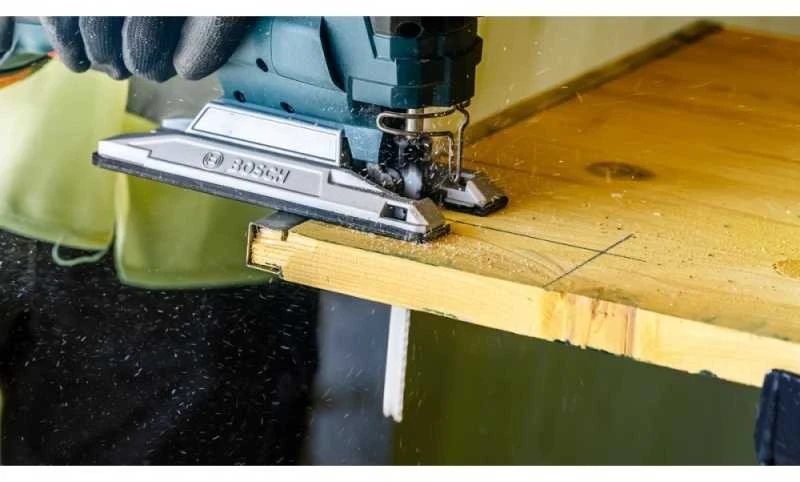 Bosch 3 siaurapj.pjūkleliai T367XHM Multimaterial