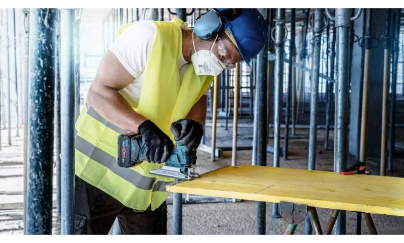 Bosch 3 siaurapj.pjūkleliai T367XHM Multimaterial