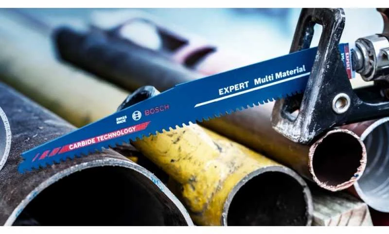 Bosch 1 Pjūklelis S956XHM Multi Material
